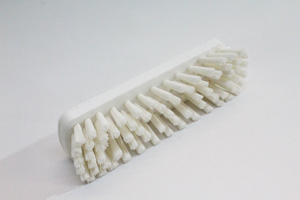 Schrubber für Patentstiel hart